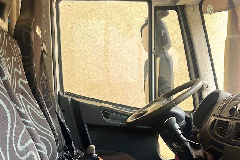 OmecoHub - Immagine IVECO 120EL22